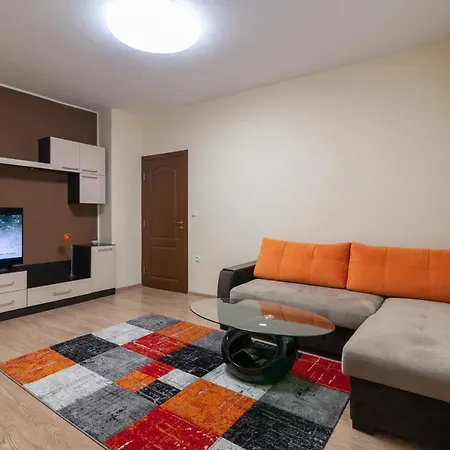 Apartmán Bgapartments - Momina Salza