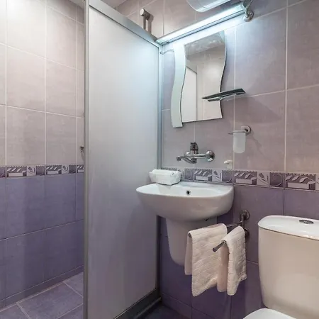 Bgapartments - Momina Salza Apartmán