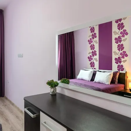 Apartmán Bgapartments - Momina Salza *