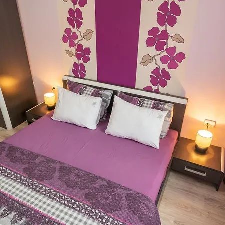 Bgapartments - Momina Salza * Várna